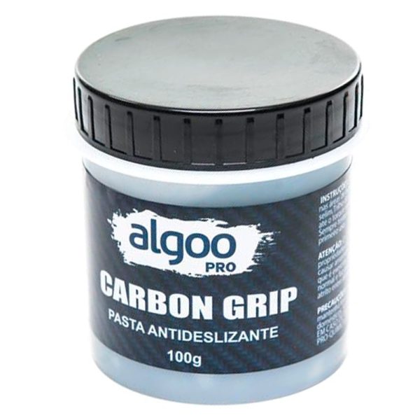 Pasta Antideslizante Carbon Grip 100g ALGOO-81182