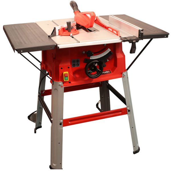 Serra Circular de Bancada TC-TS 2025/1U 10 Pol. 1800W 220V EINHELL-4340549