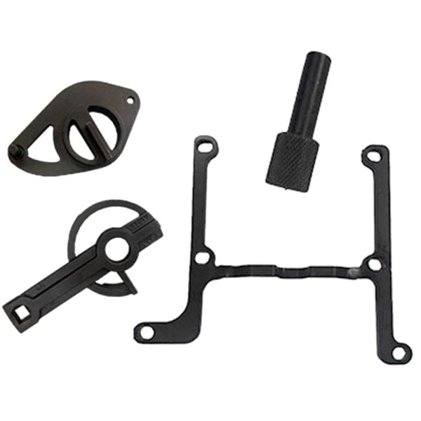 Conjunto de Ferramentas para Sincronismo dos Motores da Linha Fiat MOTORTEST-A0265