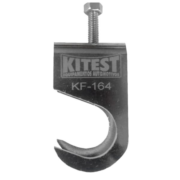 Acessório para Comprimir as Molas de Válvulas dos Motores GM 1.0 e 1.4 SPE/4 KITEST-KF-164