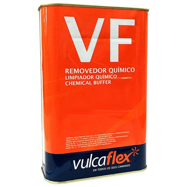 Removedor Químico VF 1,45 Kg VULCAFLEX-1508
