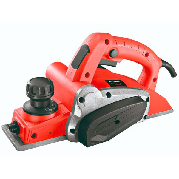 Plaina Elétrica FPL-02 82,5mm 3.1/4 Pol. 700W 110V MONDIAL-62415-01