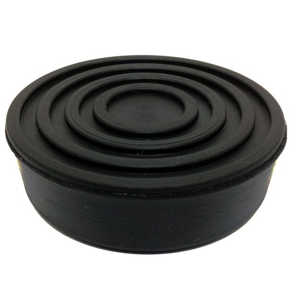 Sapata de Borracha SP-20 para Elevador Automotivo NIVEBOR-125386
