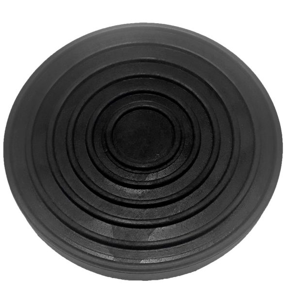 Sapata de Borracha Alinhamento SP-60 para Elevador Automotivo NIVEBOR-126039