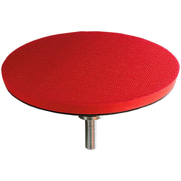 Suporte de Boina com Velcro 115mm para Furadeira MTX-762189