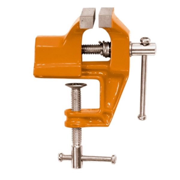 Torno Morsa de Bancada 60mm SPARTA-1850955