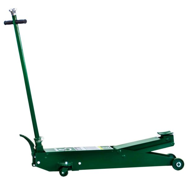 Macaco Jacaré 2 Toneladas Longo com Roda de Ferro POTENTE BRASIL-01.03.JAC02BRLPI2