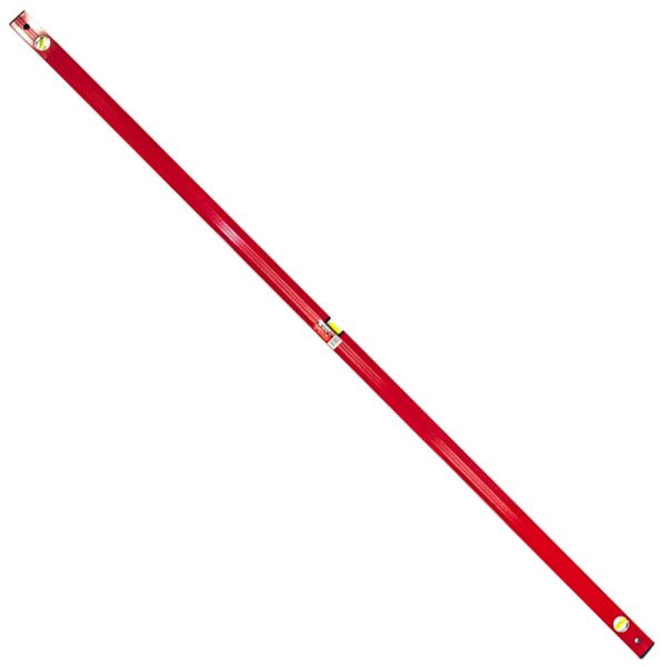 Nível de Alumínio 79 Pol. 2000mm 3 Bolhas com Régua MTX-332419