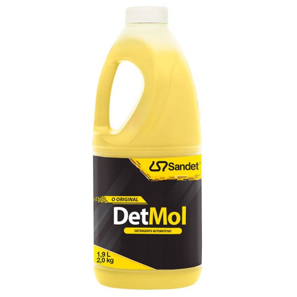 Detergente Uso Geral Det Mol 1,9 Litros SANDET-10300511