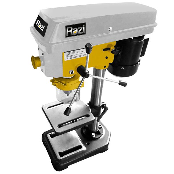 Furadeira de Bancada 1/2 Pol. 350W 220V RAZI-FB-211