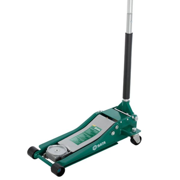 Macaco Jacaré 2 Toneladas Rebaixado SATA-ST97817SC