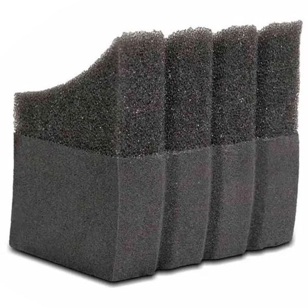 Esponja de Pneus Tire Wax SOFT99-04163