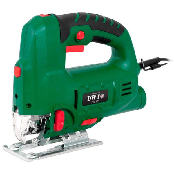 Serra Tico Tico TTD-800 800W 110V DWT-6005800127