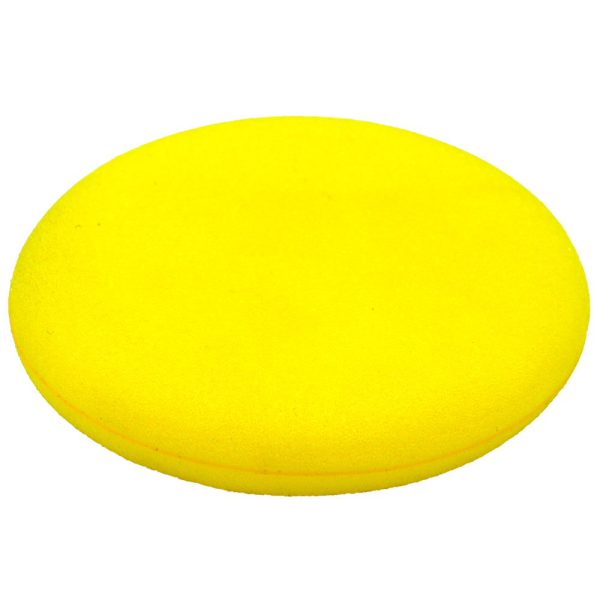 Aplicador de Cera Amarelo 12cm 3P-AC7794