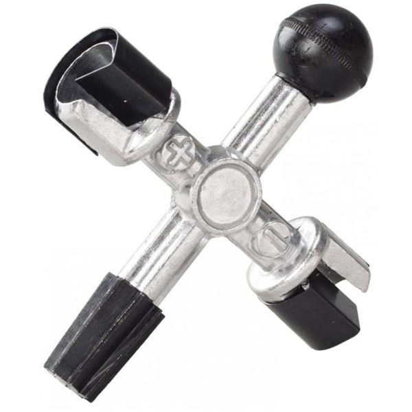 Limpador de Polo de Bateria OTC-BOSCH-4612