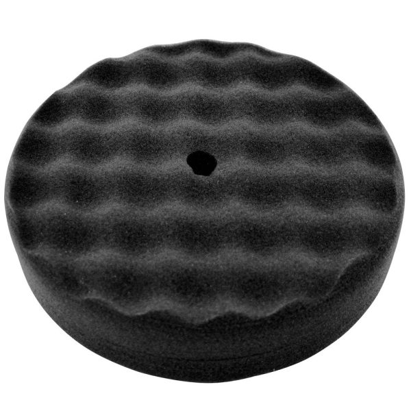 Boina Dupla-Face de Espuma Preta 198mm 3P-BE7819