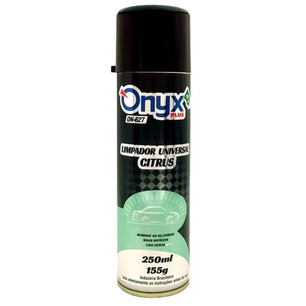 Limpador Universal Spray Citrus 250ml ONYX-ON-62724