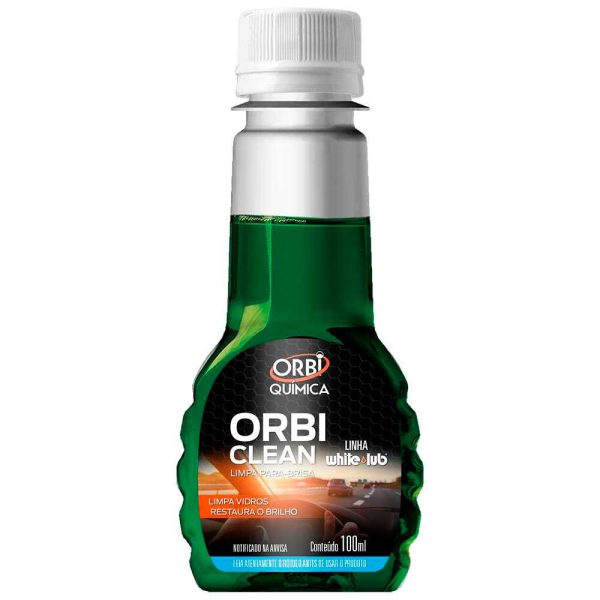 Limpa Para-Brisas 100ml ORBI-14552077