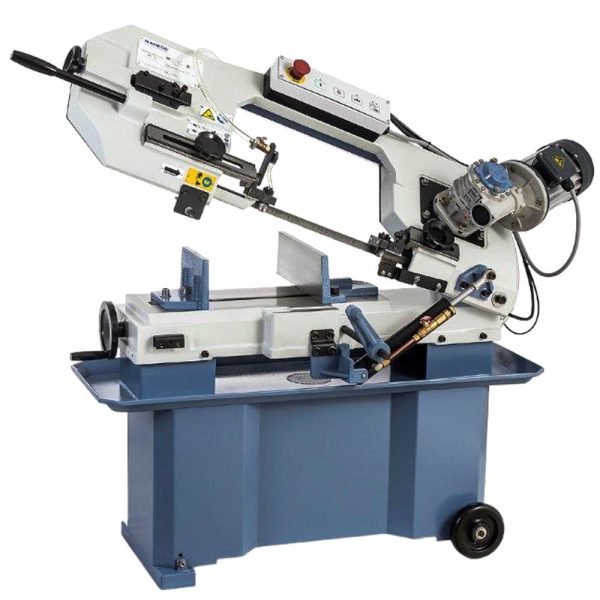 Serra de Fita Profissional MR-123 750W com 2 Velocidades MANROD-74161229684375