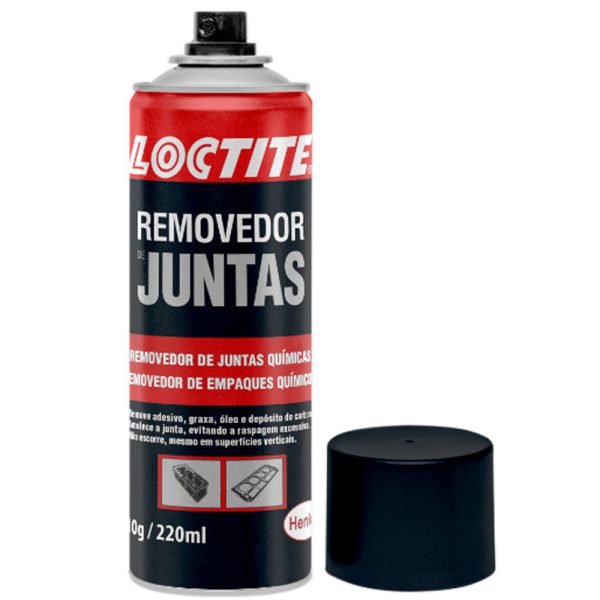 Spray Removedor de Juntas SF 7199 LOCTITE-2599821