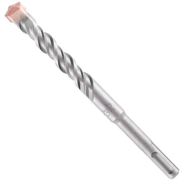 Broca para Concreto 10x160mm Tipo SDS PLUS MTX-7102255