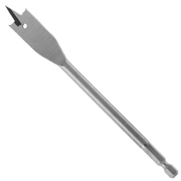 Broca Chata para Madeira 32mm x 6 Pol. MTX-704249