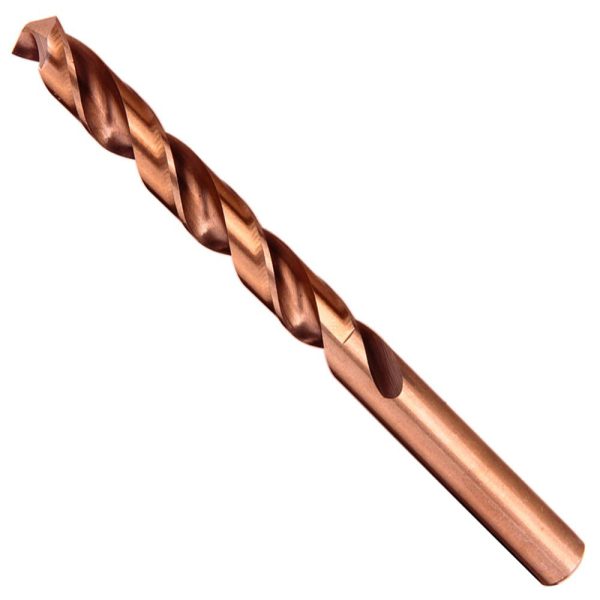 Broca de Aço Rápido para Metal 8mm MTX-714589