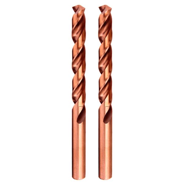 Broca de Aço Rápido para Metal 2mm MTX-714029