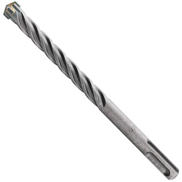 Broca Widea em Cruz para Concreto com Encaixe SDS Plus 12 x 160mm MTX-7064255