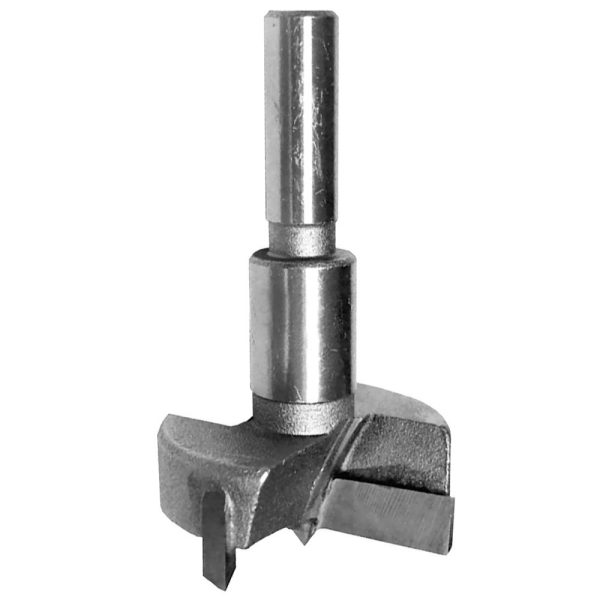Brocas Forstner 35mm para Madeira com Haste Cilíndrica MTX-704909