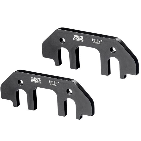 Ferramentas para Sincronismo dos Motores 3.5 24V V6 Cyclone RAVEN-121127