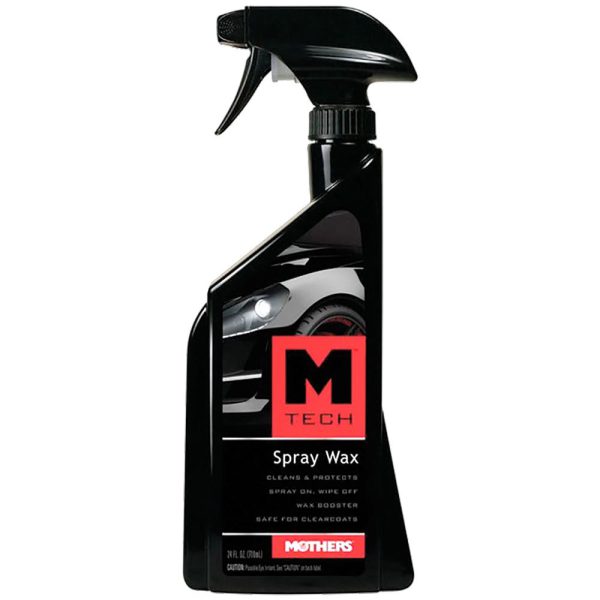Cera Spray WAX 710ml MOTHERS-303535020