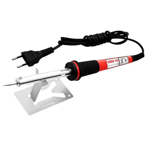 Ferro Solda 25x3cm 50W 220V FAME-02037892