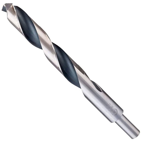 Broca para Metal HSS PointTeQ 19mm com Haste Reduzida BOSCH-2608577314