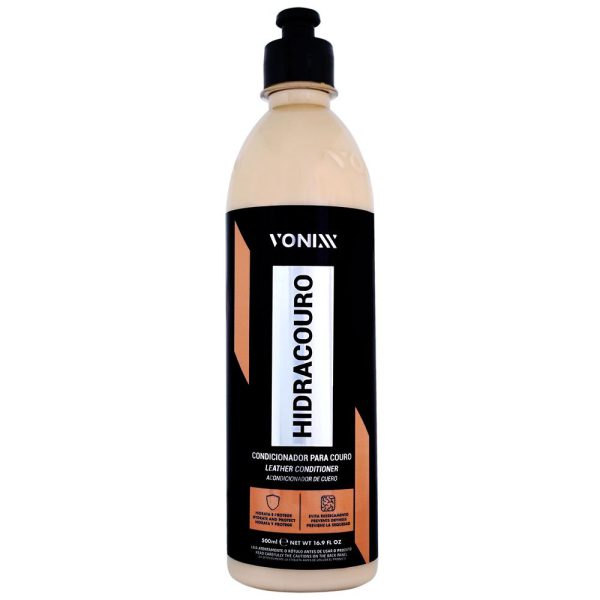 Hidratante Hidracouro 500ml VONIXX-2009010