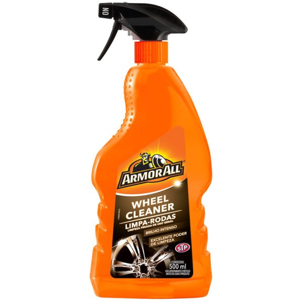 Limpa Rodas 500ml STP-18482