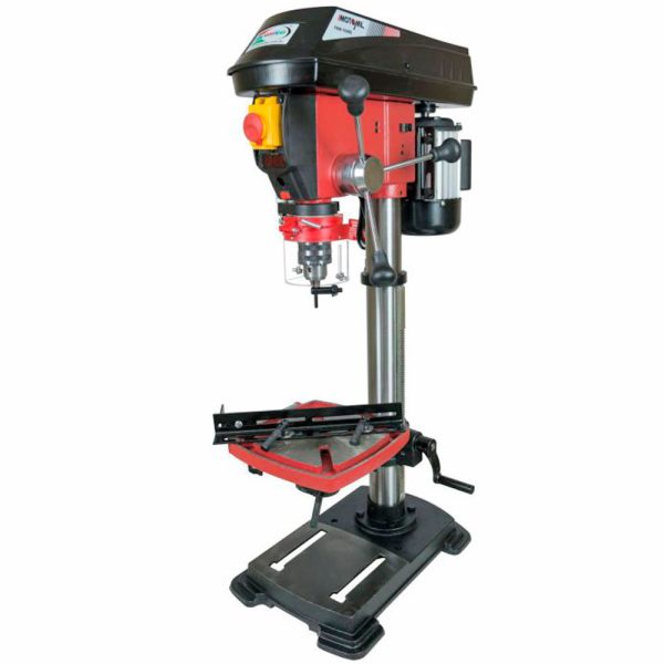 Furadeira de Bancada Eletrônica FBM-160RE 5/8 Pol. 1/2HP 220V MOTOMIL-13189-5