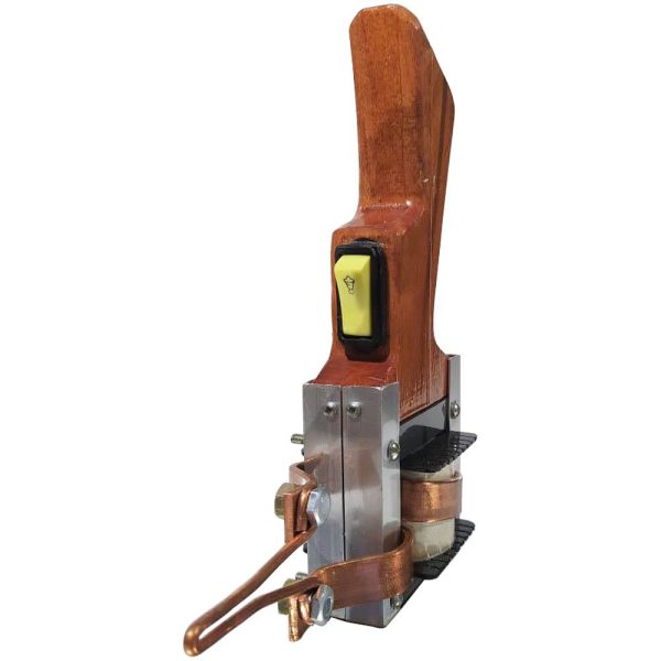 Ferro de Solda Estanho 350W 110V OESTE SOLDAS-1702