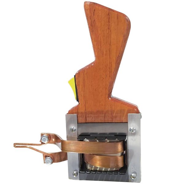 Ferro de Solda Estanho 750W 220V OESTE SOLDAS-5702