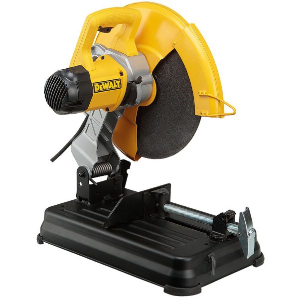 Serra de Corte Rápido Policorte 14 Pol. 355mm 2300W 220V DEWALT-D28730