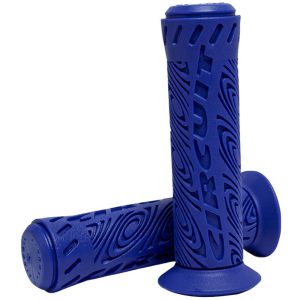 Manopla Interlagos Plus Azul Escuro para Motos CIRCUIT EQUIPMENT-MA037-004