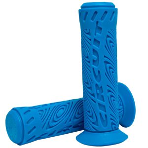 Manopla Interlagos Plus Azul Claro para Motos CIRCUIT EQUIPMENT-MA037-043
