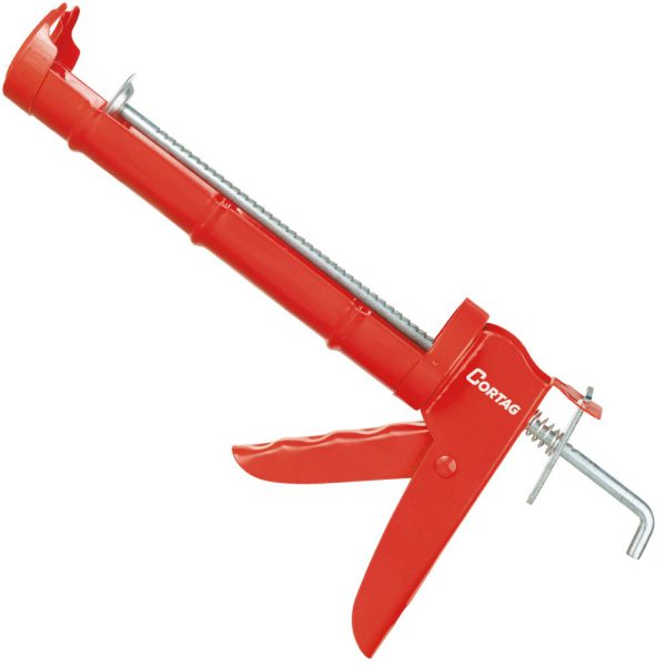 Aplicador de Silicone para Uso Leve CORTAG-60870