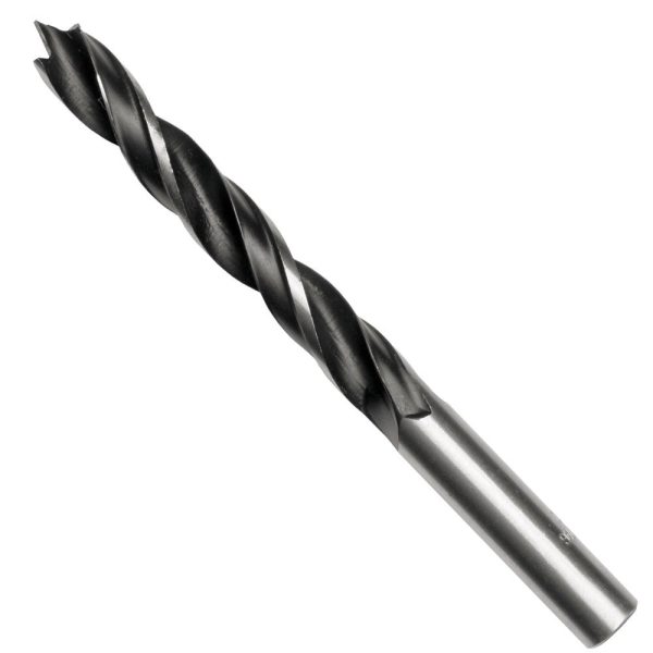 Broca com 3 Pontas para Madeira 12.0mm CORTAG-60121