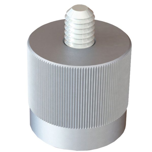 Adaptador para Tripé 5/8x1/4 Pol. CORTAG-60647