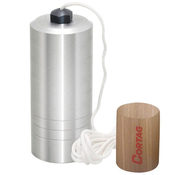 Prumo Parede 1Kg CORTAG-61533