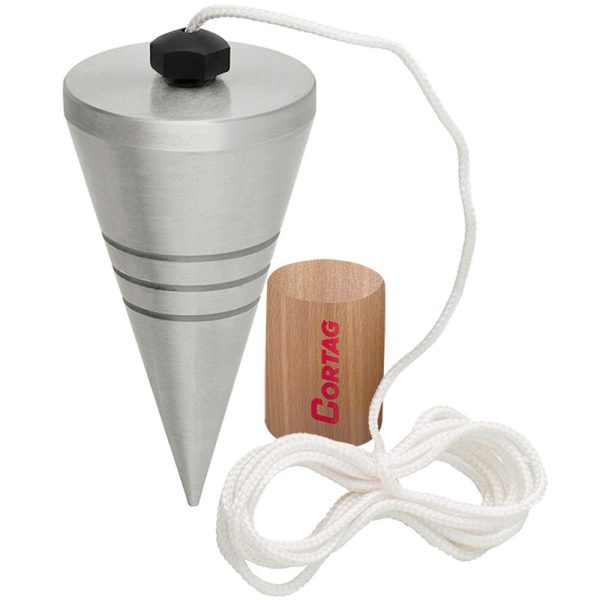 Prumo Centro 500g CORTAG-61596