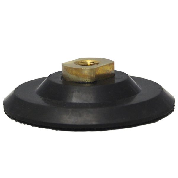 Suporte para Lixadeira M14 100mm NORTON-70184643185
