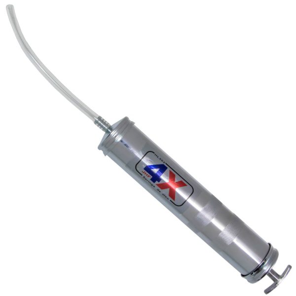 Seringa de Sucção de Óleo 500ml JHF 4X-5738