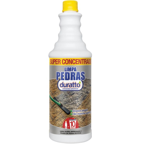 Limpa Pedras 1L DURATTO-15606